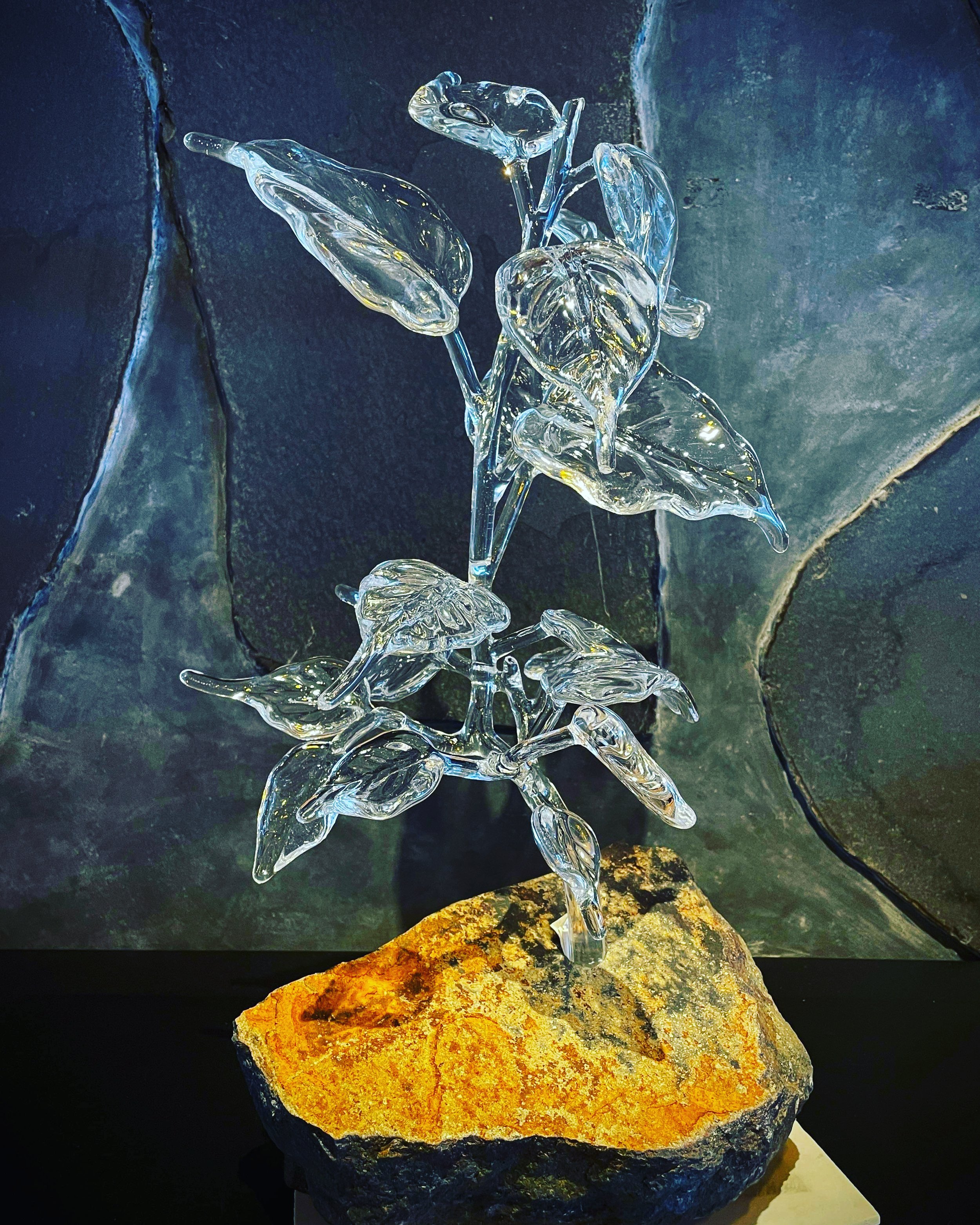 RE_FLECTION /Installation (2022) — MAKI TAKATO 高遠まき